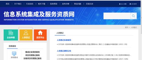 計(jì)算機(jī)信息系統(tǒng)集成資質(zhì)申報(bào)中項(xiàng)目管理人員的掛靠問題分析